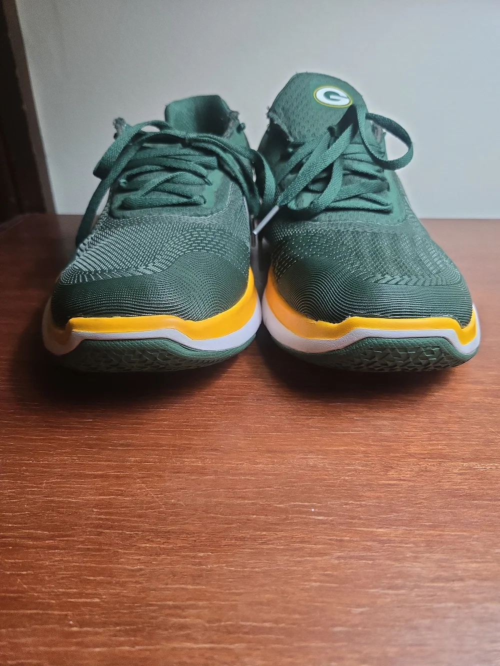 Nike NFL x Free Trainer V7 Running Shoes 9.5